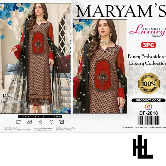 MARYAM'S SUMMER COLLECTION